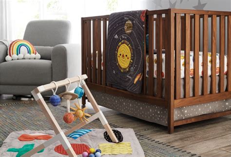 Crate and barrel baby registry - Apr 11, 2018 ... 05Crate & Kids baby registry. If you're looking for chic baby gear, open a registry at Crate & Barrel's Crate & Kids (Crate & Kids can be&n...
